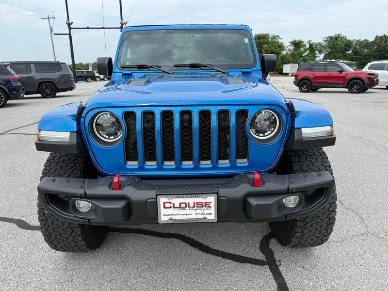 jeep wrangler 4-door 2023 1C4JJXFG5PW538277 image jeep wrangler 4-door 2023 1C4JJXFG5PW538277 image